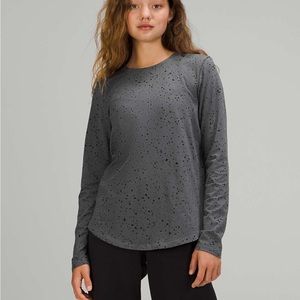 LULULEMON love long sleeve